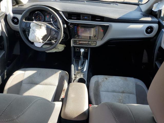 Photo 8 from auction – 2018 TOYOTA COROLLA L with VIN 2T1BURHE9JC975797