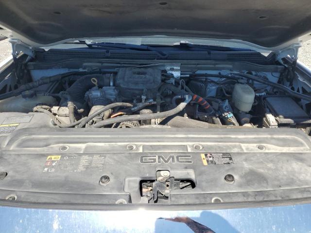 Photo 11 from auction – 2015 GMC SIERRA K25 with VIN 1GT12ZE85FF575038