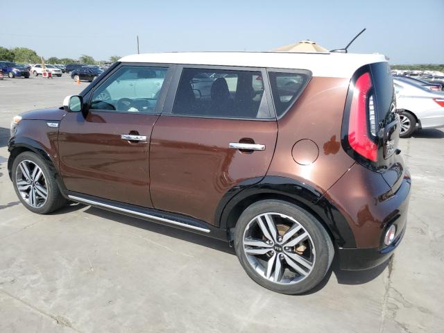 Photo 2 from auction – 2017 KIA SOUL + with VIN KNDJP3A58H7472381