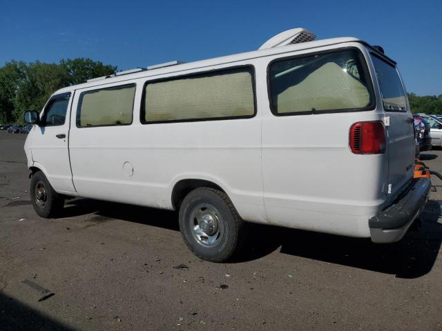 Photo 2 from auction – 2002 DODGE MAXI-VAN with VIN 2B5WB35Y42K107342