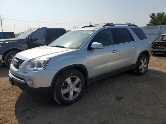 GMC ACADIA SLT 2012 с VIN 1GKKVRED3CJ323925 - Фото с аукциона