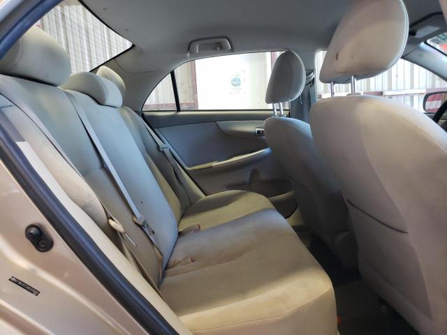 Photo 10 from auction – 2010 TOYOTA COROLLA BA with VIN 2T1BU4EE2AC470482