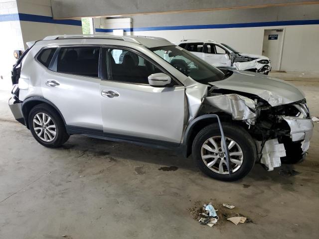 Photo 4 from auction – 2020 NISSAN ROGUE S with VIN JN8AT2MT4LW034007