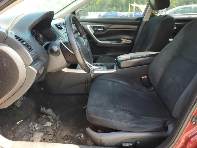 Photo 7 from auction – 2015 NISSAN ALTIMA 2.5 with VIN 1N4AL3AP4FC454046