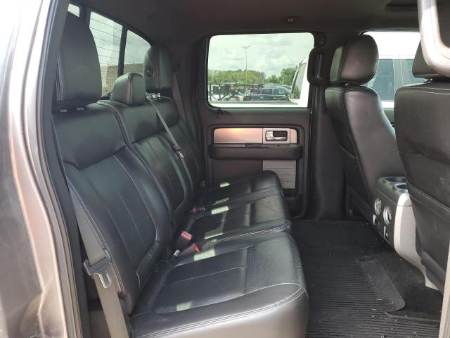 Photo 10 from auction – 2013 FORD F150 SUPER with VIN 1FTFW1ET5DFB29534
