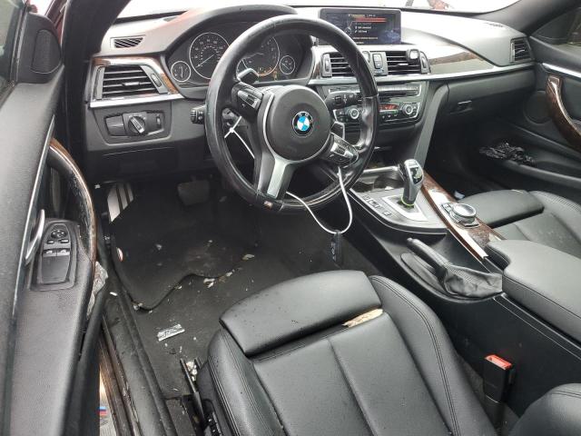 Photo 8 from auction – 2014 BMW 428 I with VIN WBA3N7C59EK220809