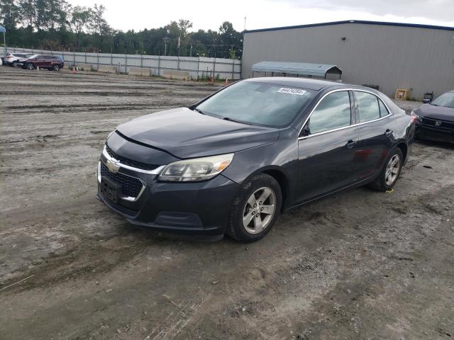 Photo 1 from auction – 2015 CHEVROLET MALIBU LS with VIN 1G11B5SL9FF159536
