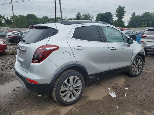 Photo 3 from auction – 2017 BUICK ENCORE PRE with VIN KL4CJASB5HB207511
