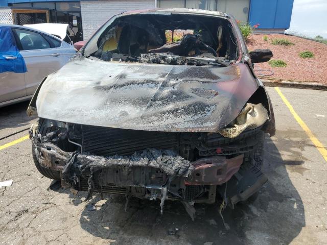 Photo 5 from auction – 2013 FORD ESCAPE SEL with VIN 1FMCU0HXXDUB63171