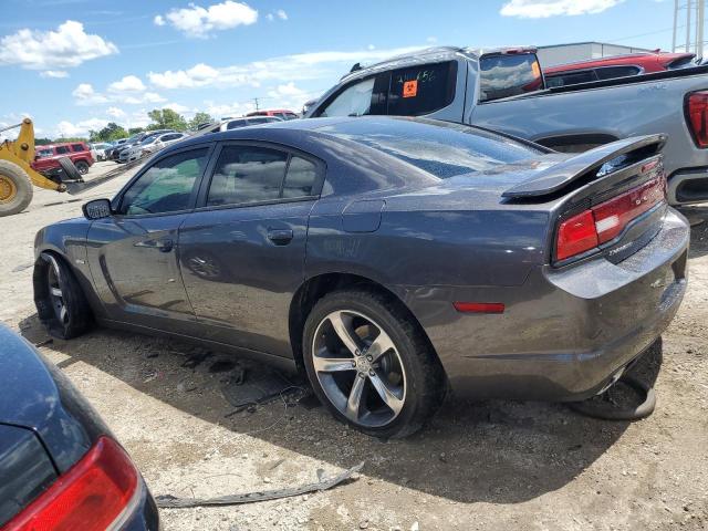 Photo 2 from auction – 2014 DODGE CHARGER R/ with VIN 2C3CDXCT9EH277558