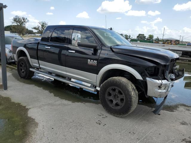 Photo 4 from auction – 2013 RAM 2500 LARAM with VIN 3C6UR5NL6DG599972
