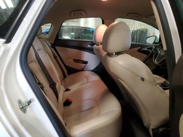 Photo 10 from auction – 2014 BUICK VERANO with VIN 1G4PP5SK0E4179576