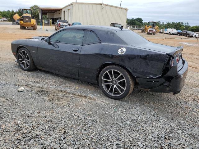 Фото 2 с аукциона – 2021 DODGE CHALLENGER с VIN 2C3CDZBT6MH514311