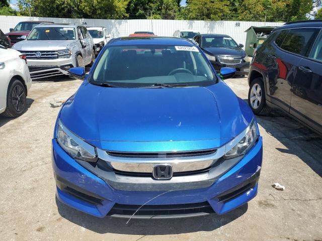 Foto 5 de la subasta – 2017 HONDA CIVIC EX con VIN 19XFC2F76HE076729