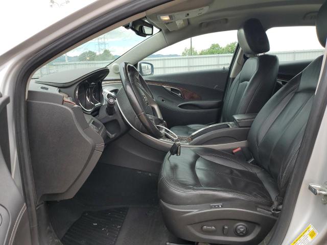 Photo 7 from auction – 2013 BUICK LACROSSE with VIN 1G4GC5E37DF284070