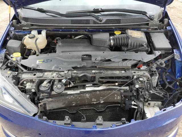 Photo 12 from auction – 2018 CHRYSLER PACIFICA L with VIN 2C4RC1GG8JR362480