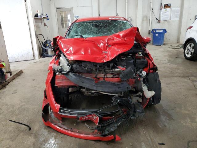 Photo 5 from auction – 2015 FORD FIESTA SE with VIN 3FADP4BJ6FM148692