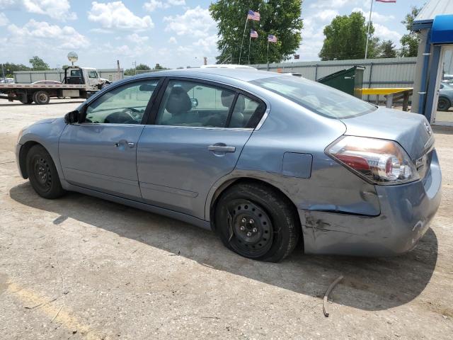 Photo 2 from auction – 2011 NISSAN ALTIMA BAS with VIN 1N4AL2AP2BC105780