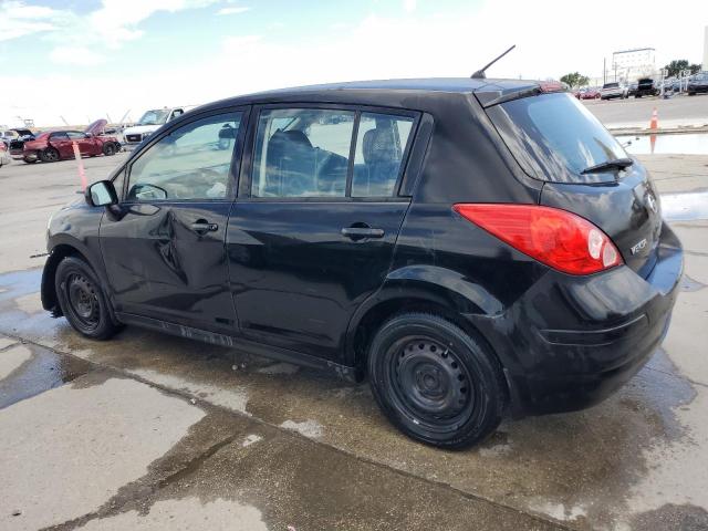 Photo 2 from auction – 2008 NISSAN VERSA S with VIN 3N1BC13EX8L460412