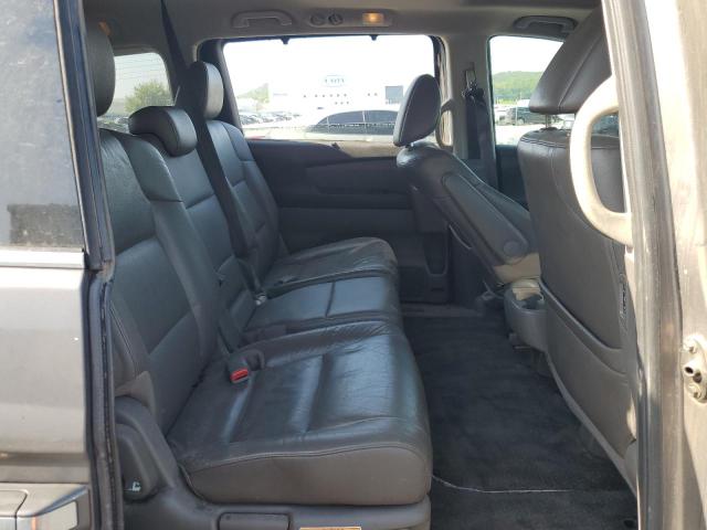 Photo 11 from auction – 2012 HONDA ODYSSEY TO with VIN 5FNRL5H95CB019325