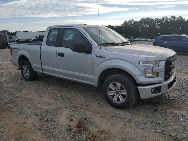 Photo 4 from auction – 2015 FORD F150 SUPER with VIN 1FTEX1C81FKF15160