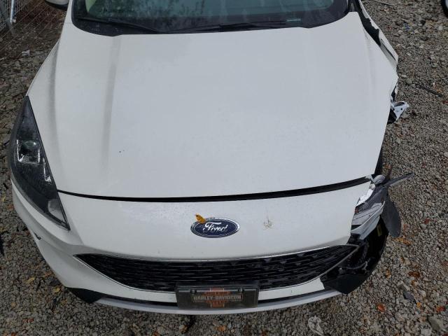 Photo 12 from auction – 2020 FORD ESCAPE SEL with VIN 1FMCU0H61LUA99088