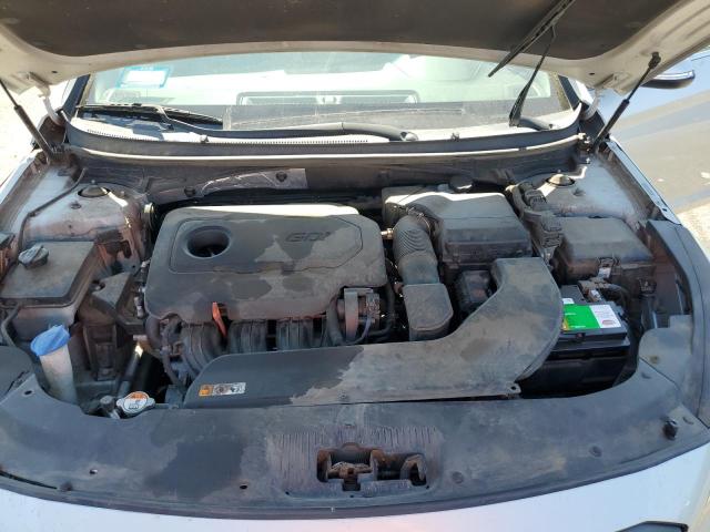 Photo 11 from auction – 2016 HYUNDAI SONATA SPO with VIN 5NPE34AF0GH391719