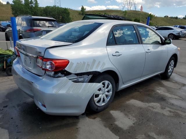 Photo 3 from auction – 2011 TOYOTA COROLLA BA with VIN 2T1BU4EE9BC689280