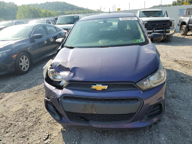 Photo 5 from auction – 2016 CHEVROLET SPARK LS with VIN KL8CB6SA9GC607466