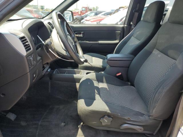 Photo 7 from auction – 2009 GMC CANYON with VIN 1GTDT13E898142116