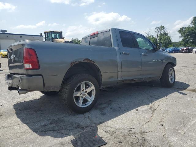Photo 3 from auction – 2011 DODGE RAM 1500 with VIN 1D7RV1GT5BS559877