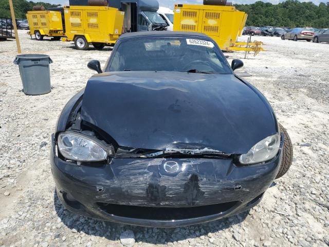 Photo 5 from auction – 2002 MAZDA MX-5 MIATA with VIN JM1NB353620225188