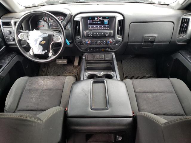 Photo 8 from auction – 2015 CHEVROLET SILVERADO with VIN 3GCUKREC2FG390719