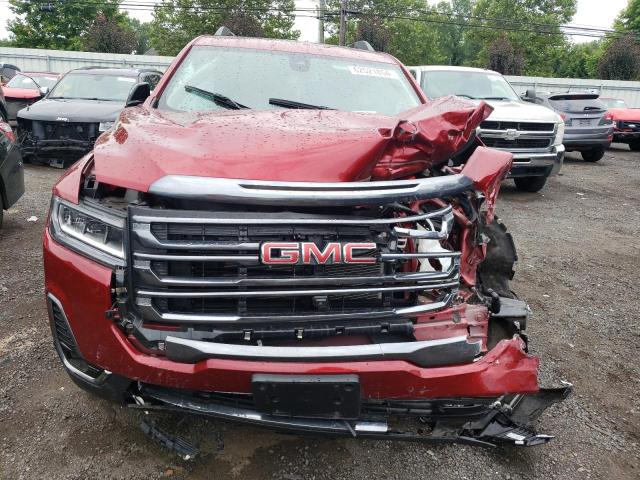 Photo 5 from auction – 2023 GMC ACADIA AT4 with VIN 1GKKNLLS0PZ203294