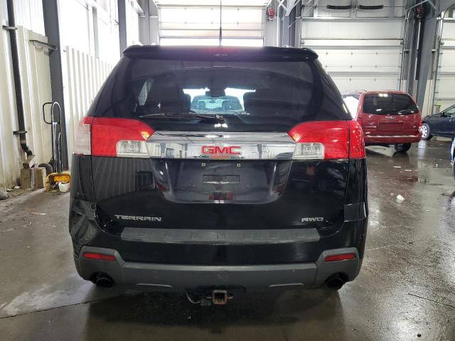 Photo 6 from auction – 2012 GMC TERRAIN SL with VIN 2GKFLTE59C6249596