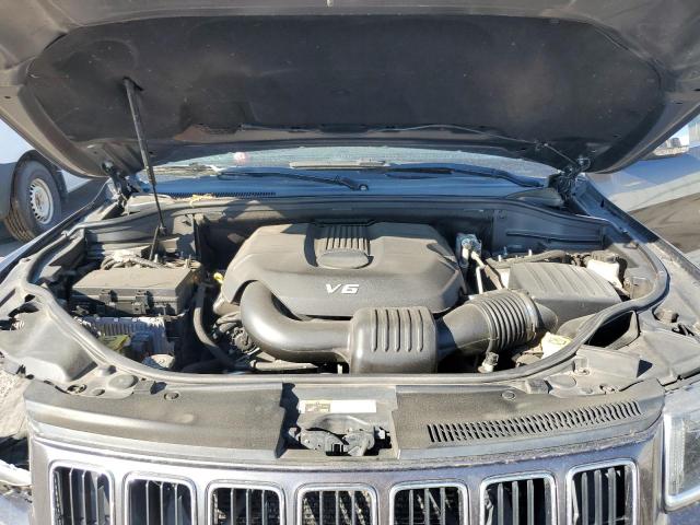 Photo 11 from auction – 2014 JEEP GRAND CHER with VIN 1C4RJFBG2EC288546