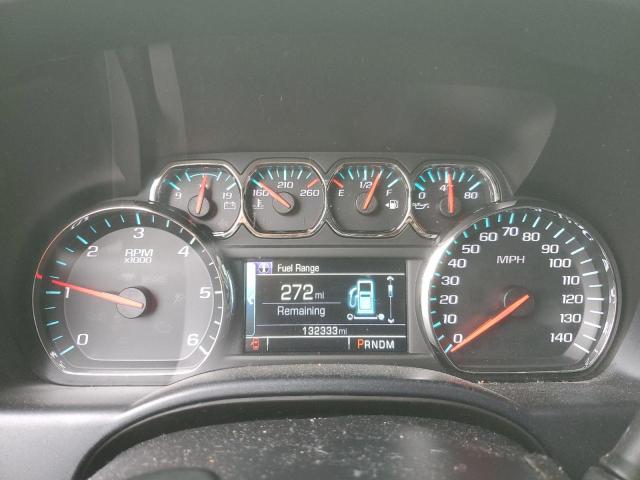 Photo 9 from auction – 2014 CHEVROLET SILVERADO with VIN 3GCUKREC0EG529132