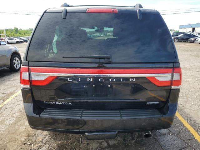 Photo 6 from auction – 2016 LINCOLN NAVIGATOR with VIN 5LMJJ2LT1GEL06701