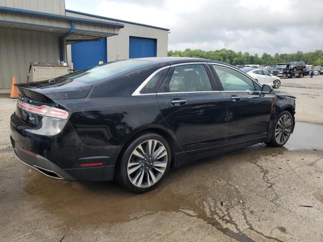 Photo 3 from auction – 2017 LINCOLN MKZ SELECT with VIN 3LN6L5CC0HR619774