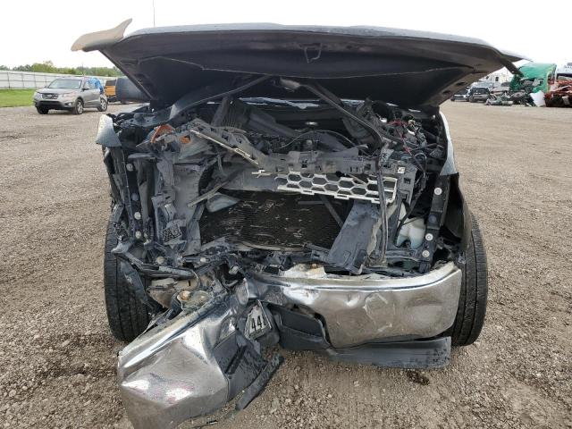 Photo 11 from auction – 2015 CHEVROLET SILVERADO with VIN 3GCPCREC8FG410322