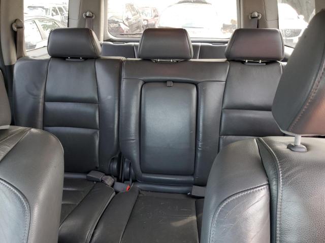 صورة رقم 10 من المزاد - 2008 HONDA PILOT EXL مع VIN 5FNYF18518B018396