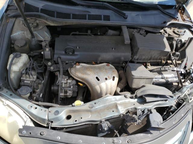 Photo 11 from auction – 2009 TOYOTA CAMRY BASE with VIN 4T1BE46K29U846612