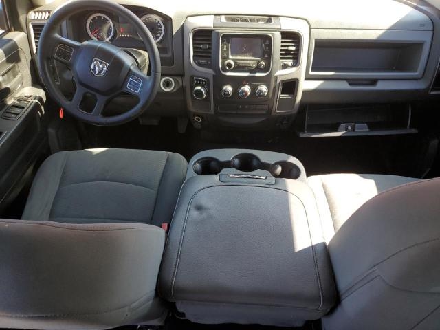 Photo 8 from auction – 2014 RAM 1500 ST with VIN 1C6RR6FTXES340065