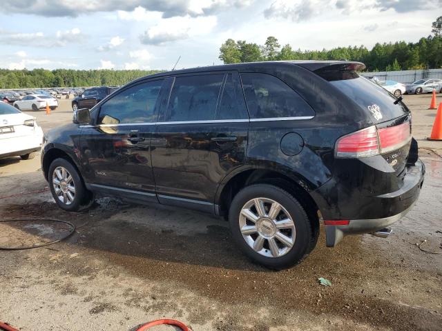 Photo 2 from auction – 2007 LINCOLN MKX with VIN 2LMDU88CX7BJ12588
