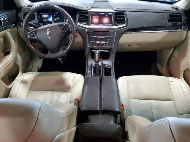 Photo 8 from auction – 2013 LINCOLN MKS with VIN 1LNHL9DK8DG610666