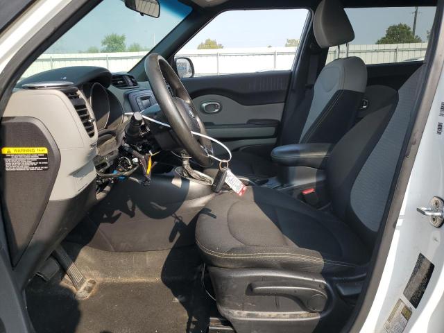 Photo 7 from auction – 2014 KIA SOUL + with VIN KNDJP3A54E7074144