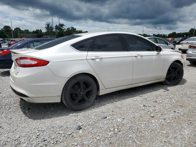Photo 3 from auction – 2016 FORD FUSION SE with VIN 3FA6P0HD3GR312746
