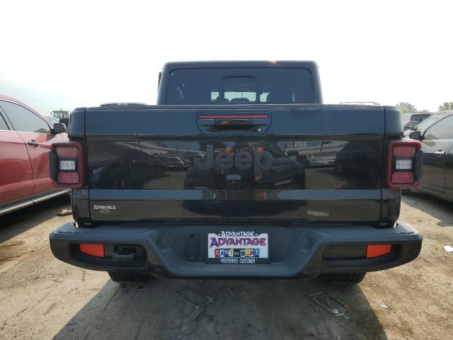 صورة رقم 6 من المزاد - 2023 JEEP GLADIATOR مع VIN 1C6HJTFG5PL564913