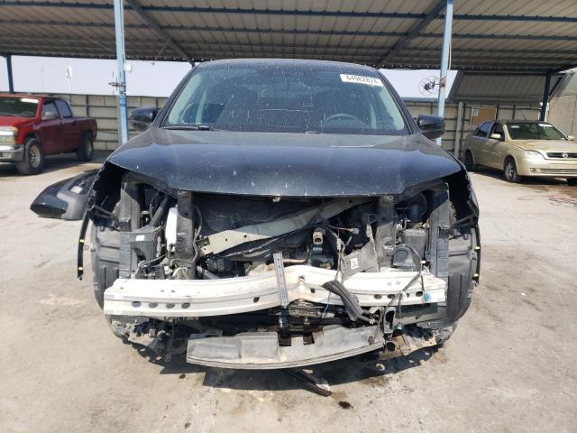 Photo 5 from auction – 2019 HONDA RIDGELINE with VIN 5FPYK3F17KB007358