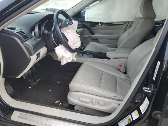 Photo 7 from auction – 2013 ACURA TL TECH with VIN 19UUA8F56DA015183